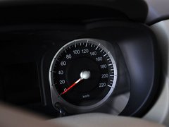 2012款 1.6L 自动 尊贵版