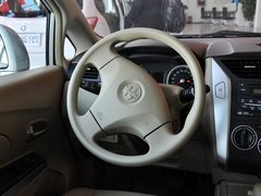 2012款 1.6L 自动 尊贵版