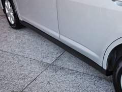2012款 1.6L 自动 尊贵版