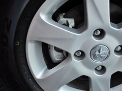 2012款 1.6L 自动 尊贵版