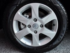 2012款 1.6L 自动 尊贵版