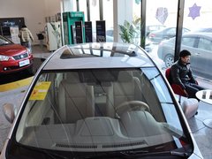 2012款 1.6L 自动 尊贵版
