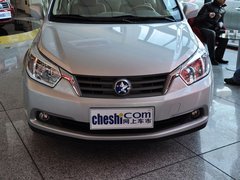 2012款 1.6L 自动 尊贵版