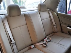 2012款 1.6L 自动 尊贵版