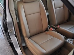 2012款 1.6L 自动 尊贵版