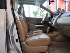 2012款 1.6L 自动 尊贵版