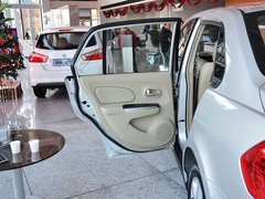 2012款 1.6L 自动 尊贵版