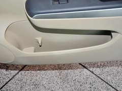 2012款 1.6L 自动 尊贵版