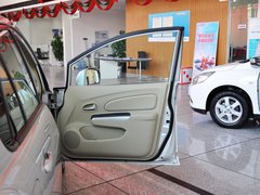 2012款 1.6L 自动 尊贵版
