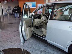 2012款 1.6L 自动 尊贵版