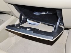 2012款 1.6L 自动 尊贵版