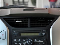 2012款 1.6L 自动 尊贵版