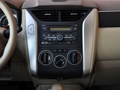 2012款 1.6L 自动 尊贵版