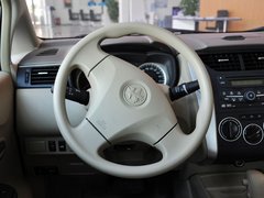 2012款 1.6L 自动 尊贵版