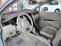 2012款 1.6L 自动 尊贵版