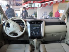2012款 1.6L 自动 尊贵版