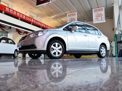 2012款 1.6L 自动 尊贵版