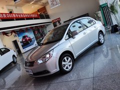 2012款 1.6L 自动 尊贵版