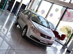 2012款 1.6L 自动 尊贵版