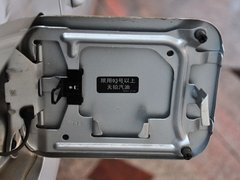 2012款 1.6L 自动 尊贵版