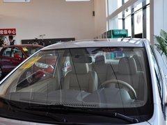 2012款 1.6L 自动 尊贵版