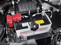 2012款 1.6L 自动 尊贵版