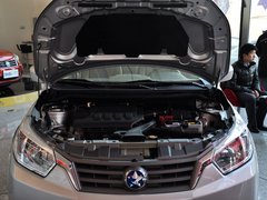 2012款 1.6L 自动 尊贵版