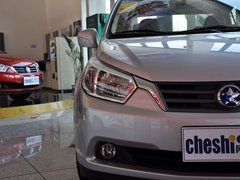 2012款 1.6L 自动 尊贵版