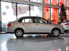 2012款 1.6L 自动 尊贵版