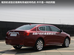 2012款 2.0L 自动 舒适版