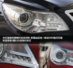 2012款 2.0L 自动 舒适版