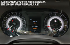 2012款 2.0L 自动 舒适版
