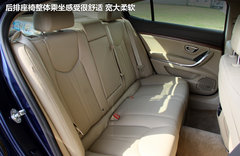 2012款 2.0L 自动 舒适版