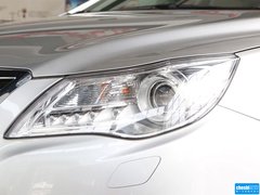 2012款 2.0L 自动 舒适版