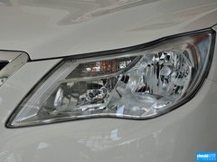 2012款 2.0L 自动 舒适版