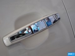 2012款 2.0L 自动 舒适版