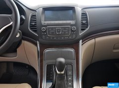 2012款 2.0L 自动 舒适版