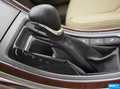 2012款 2.0L 自动 舒适版