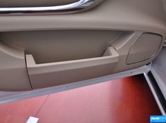 2012款 2.0L 自动 舒适版