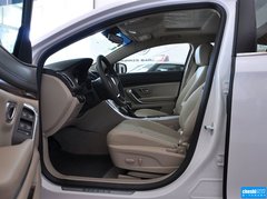 2012款 2.0L 自动 舒适版