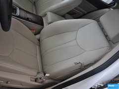 2012款 2.0L 自动 舒适版