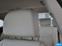 2012款 2.0L 自动 舒适版