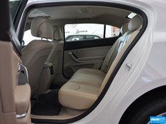 2012款 2.0L 自动 舒适版