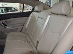 2012款 2.0L 自动 舒适版