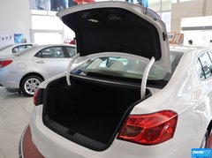 2012款 2.0L 自动 舒适版
