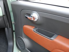 2012款 C 1.4 自动 尊享敞篷版