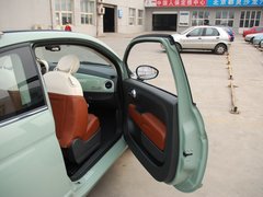 2012款 C 1.4 自动 尊享敞篷版