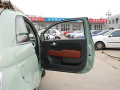 2012款 C 1.4 自动 尊享敞篷版