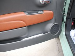 2012款 C 1.4 自动 尊享敞篷版