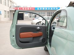2012款 C 1.4 自动 尊享敞篷版